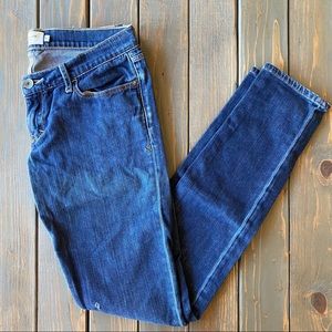 Abercrombie & Fitch Medium Wash Jeans sz 4